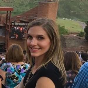 Meet your Posher, Jillian